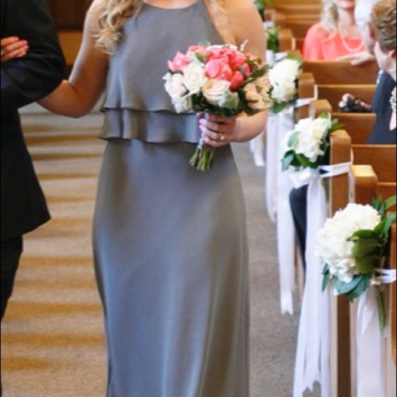 Jenny Yoo dress - Charlie 1784 - Picture 8 of 8